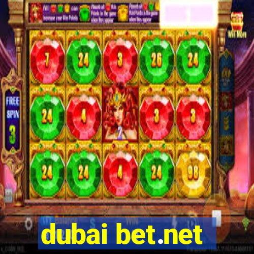 dubai bet.net