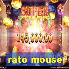 rato mouse