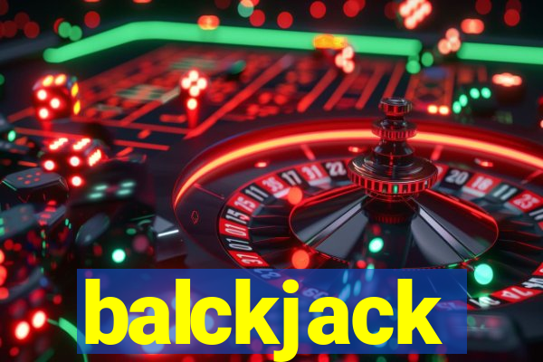 balckjack