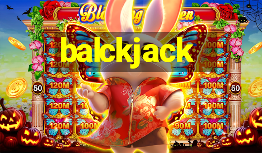 balckjack