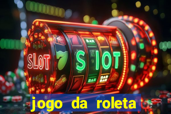 jogo da roleta como funciona