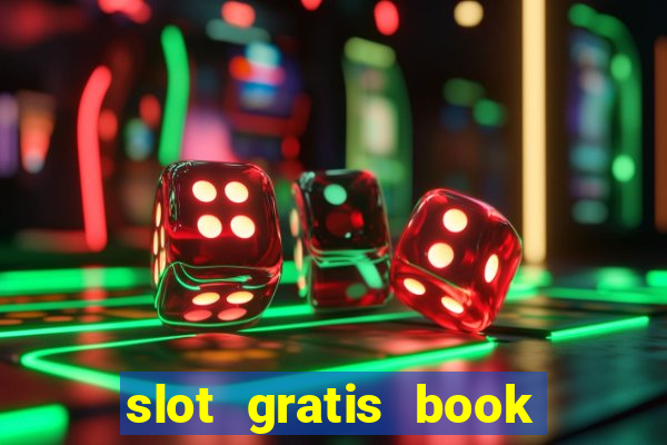 slot gratis book of ra magic