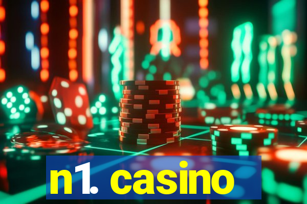 n1. casino