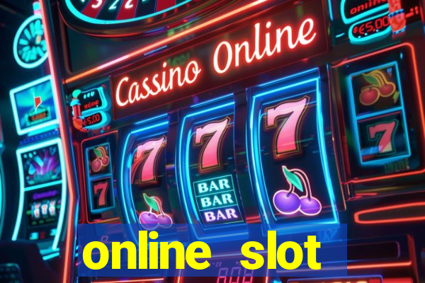 online slot machines for real money