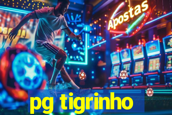 pg tigrinho