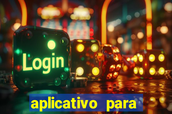 aplicativo para jogar loteria