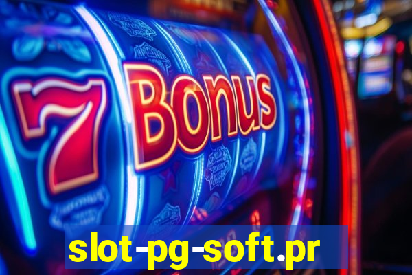 slot-pg-soft.prodevreal