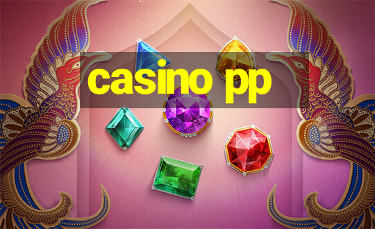 casino pp