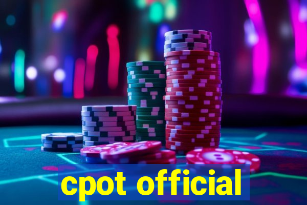 cpot official