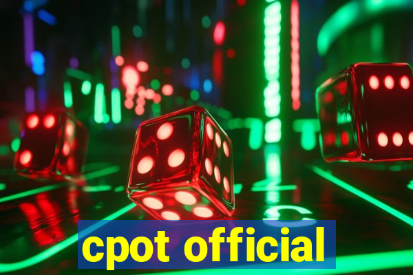 cpot official