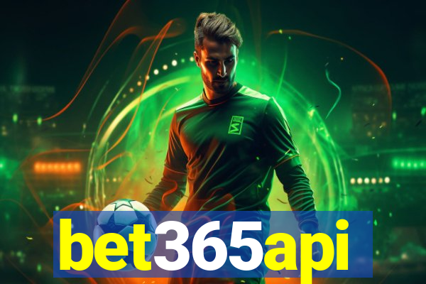 bet365api