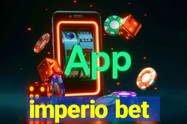 imperio bet