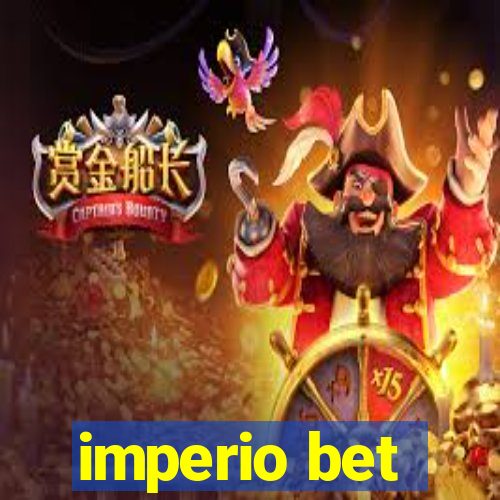 imperio bet