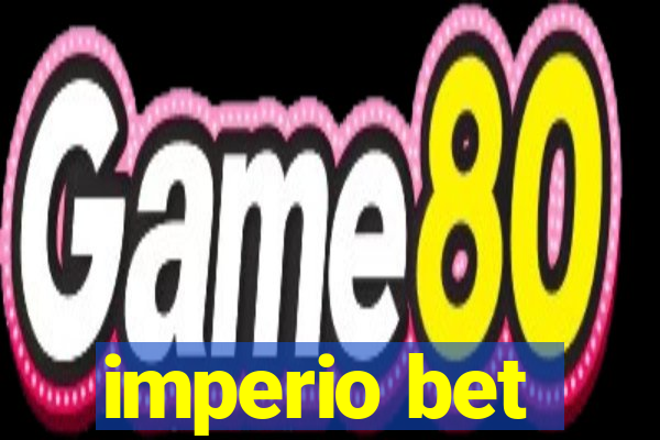 imperio bet