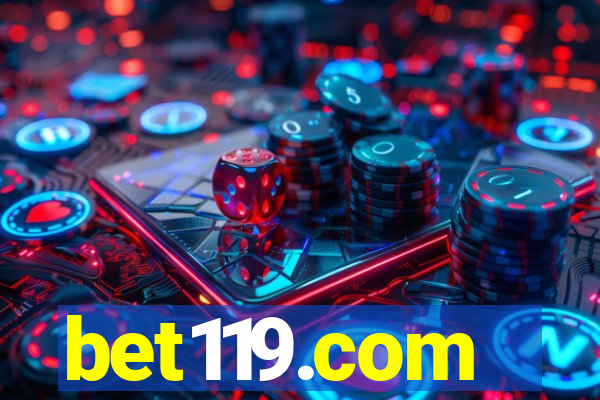 bet119.com