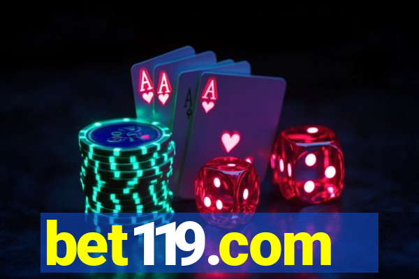 bet119.com