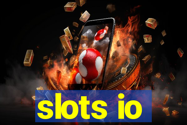 slots io