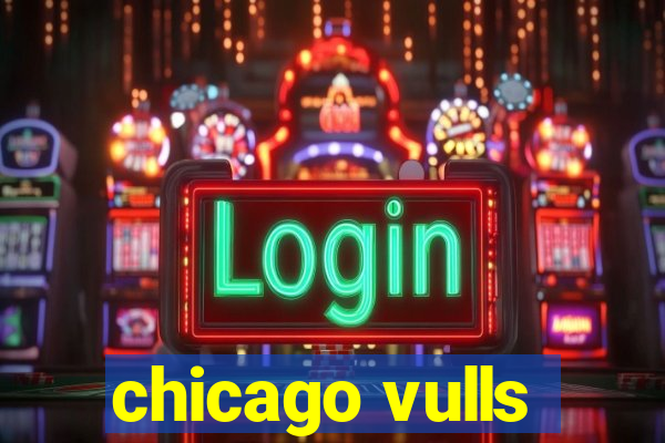 chicago vulls