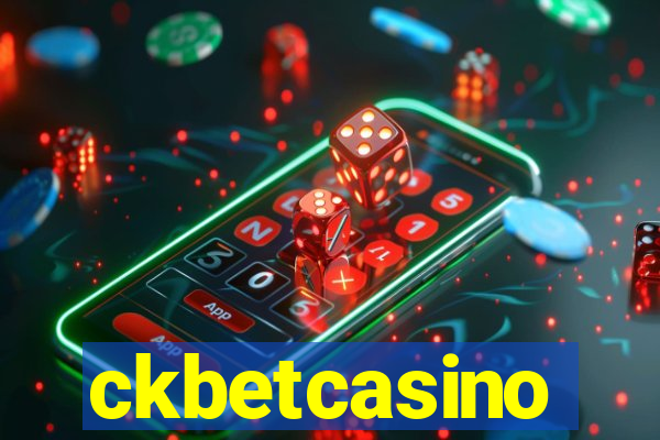 ckbetcasino