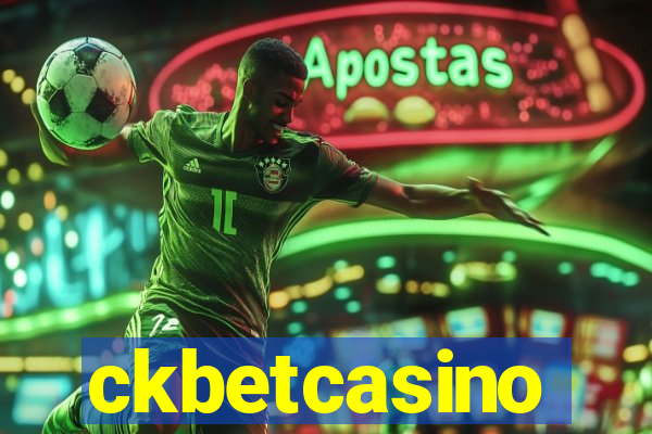 ckbetcasino