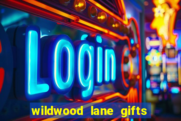 wildwood lane gifts & goods