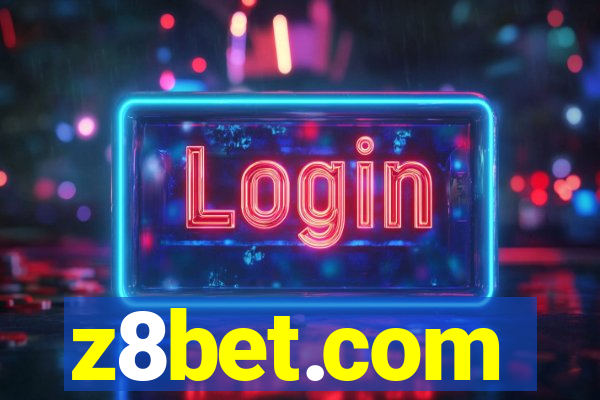 z8bet.com