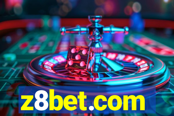 z8bet.com