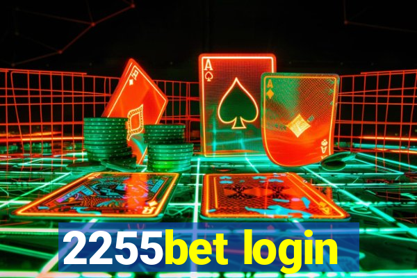 2255bet login