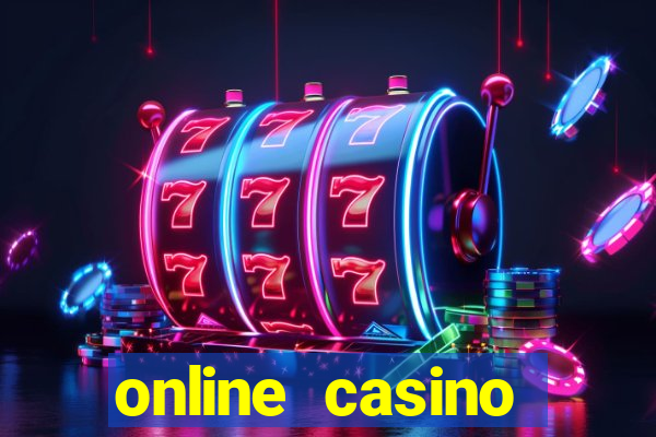 online casino united kingdom