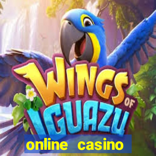 online casino united kingdom