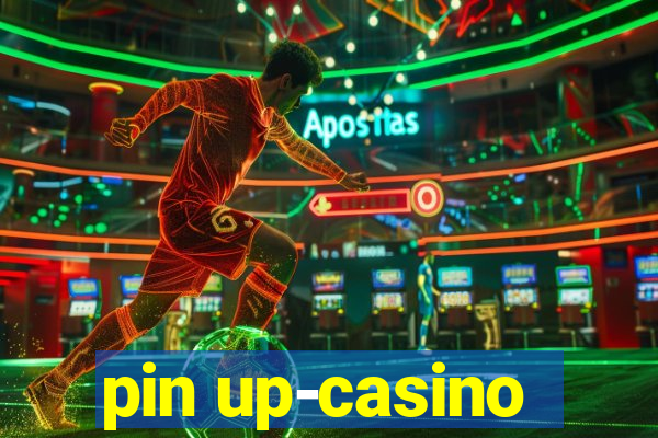 pin up-casino