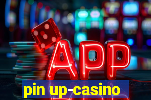 pin up-casino