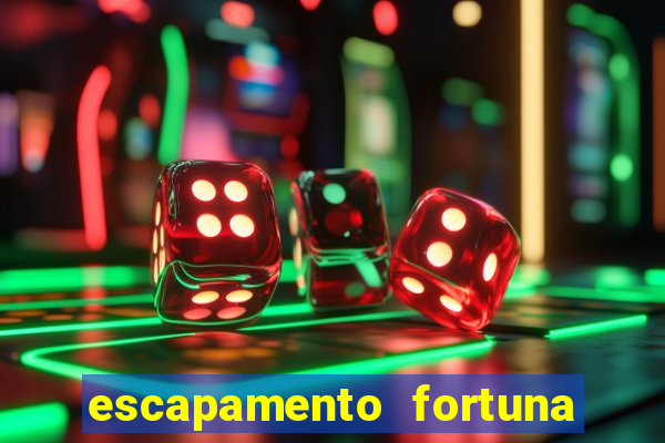 escapamento fortuna titan 150