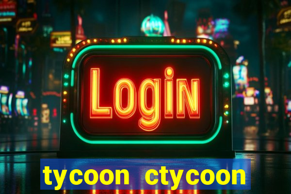 tycoon ctycoon casino slotsasnio