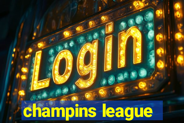 champins league