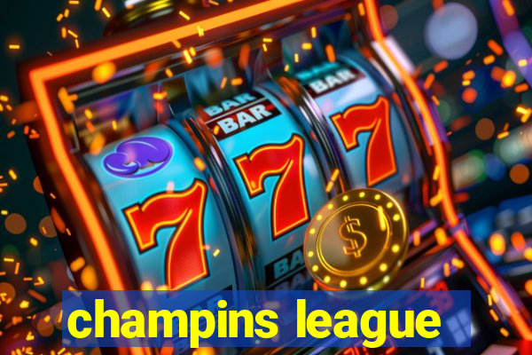 champins league