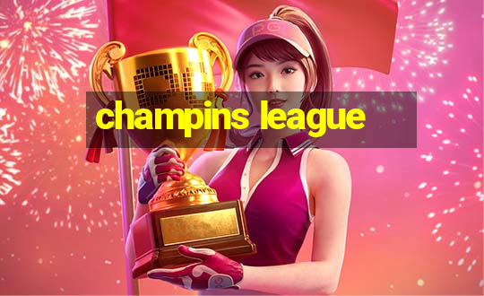 champins league