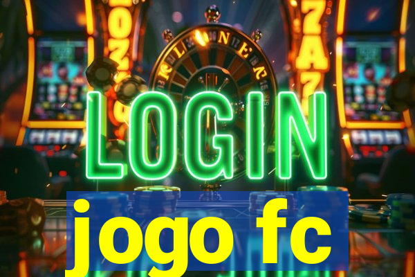 jogo fc