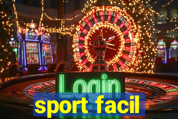 sport facil