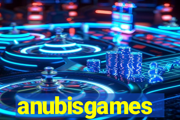 anubisgames