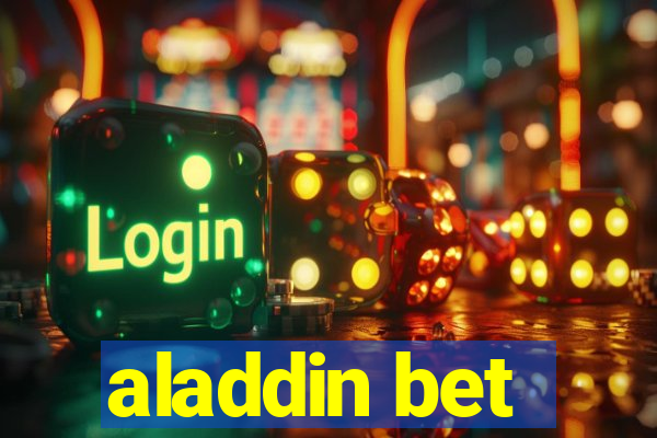 aladdin bet