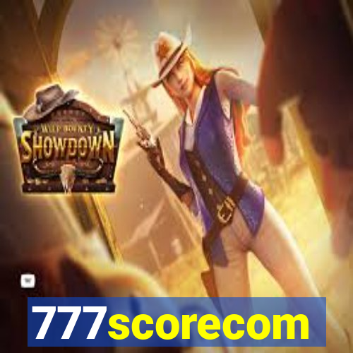 777scorecom