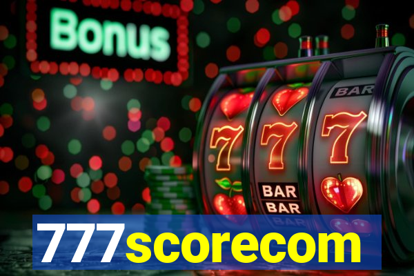 777scorecom