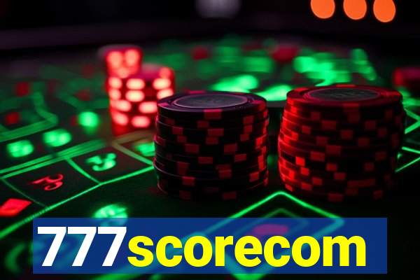 777scorecom