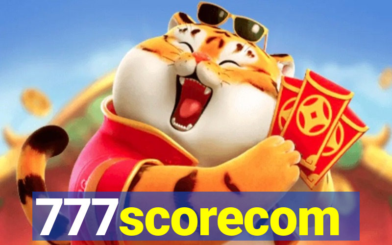 777scorecom