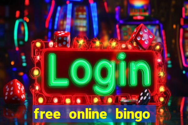 free online bingo games for fun