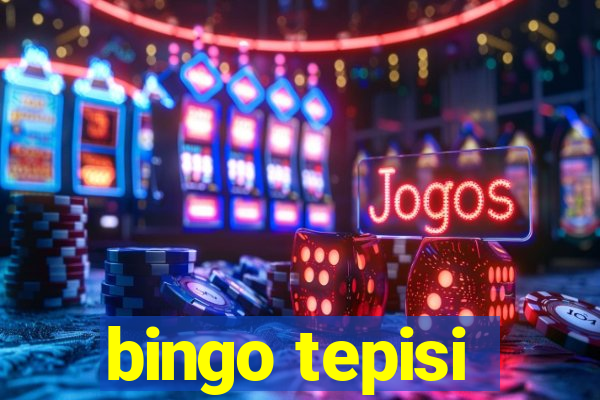 bingo tepisi