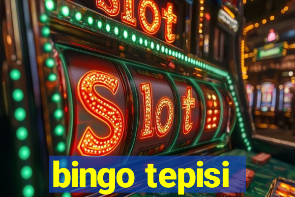 bingo tepisi