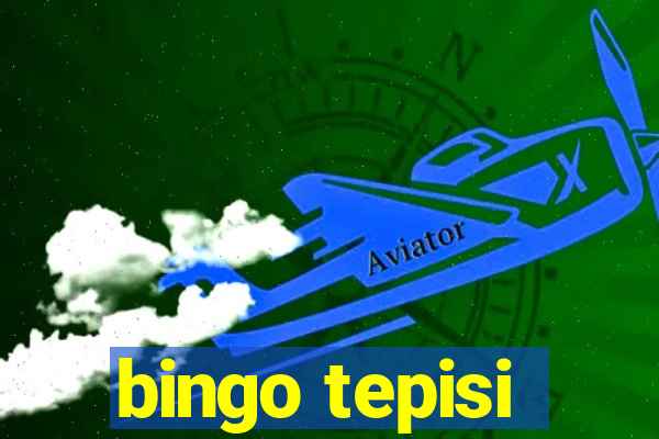 bingo tepisi