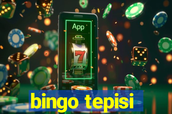 bingo tepisi